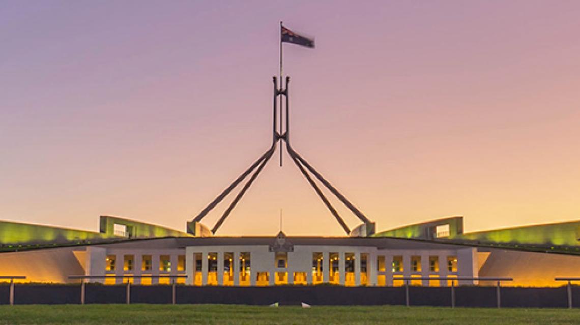 Tipping Point – when does Canberra cease to be viable as a national capital?