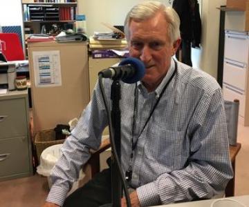 Politics podcast: John Hewson on the budget climate 