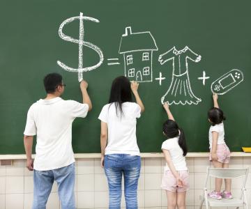 Child Care Reform - How does it affect Australian families?